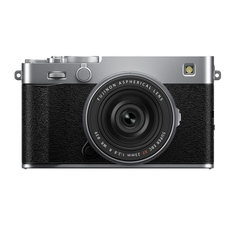 FUJIFILM X-E5