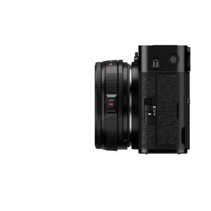 Fujifilm X-E5