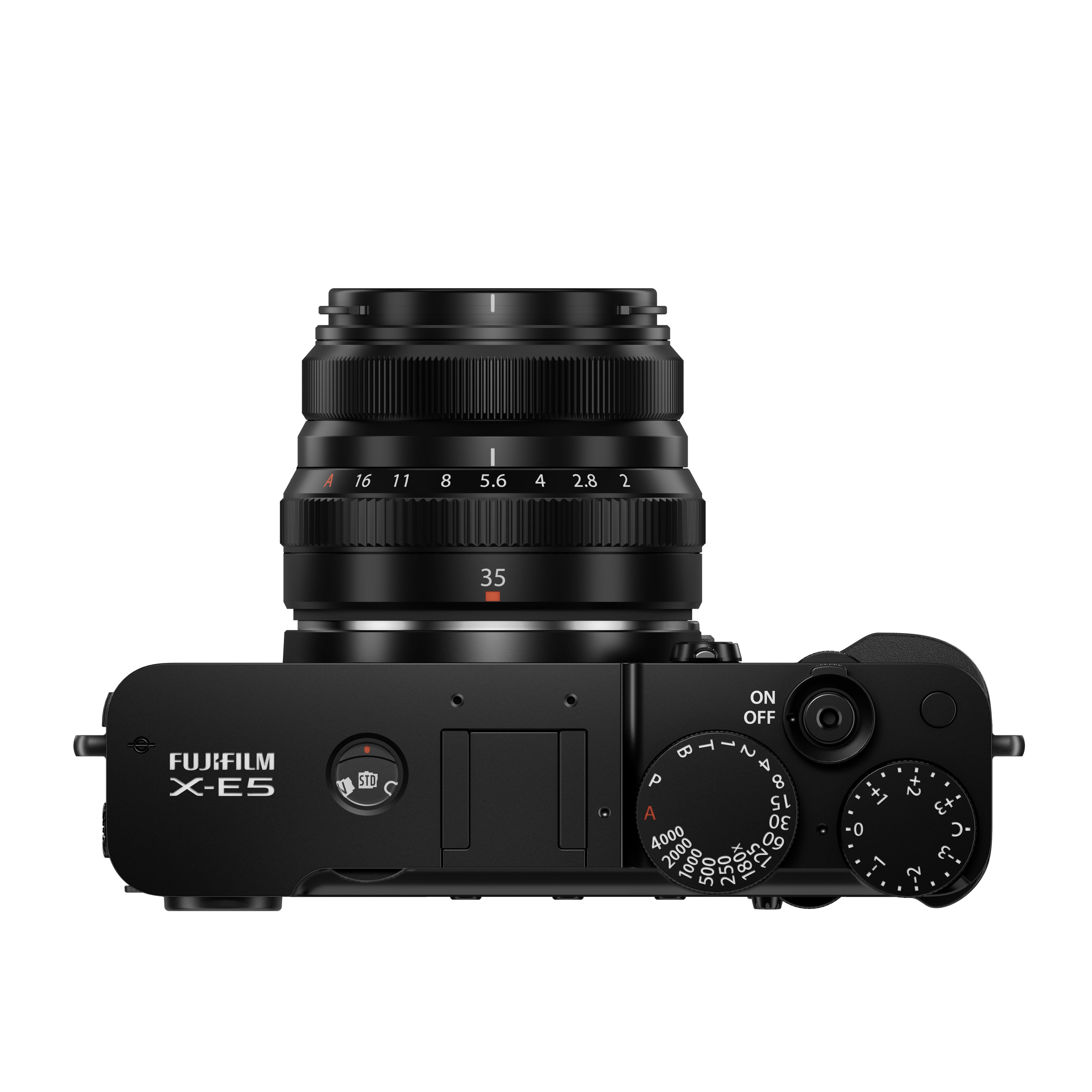 Fujifilm X-E5