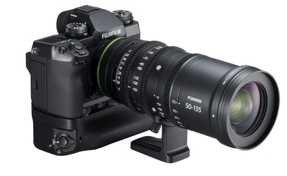 MKX50-135mmT2.9 Lens