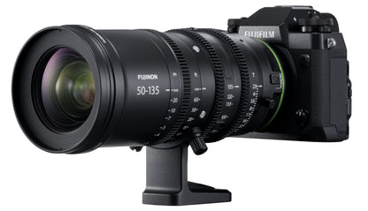 MKX50-135mmT2.9 Lens
