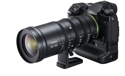 MKX50-135mmT2.9 Lens