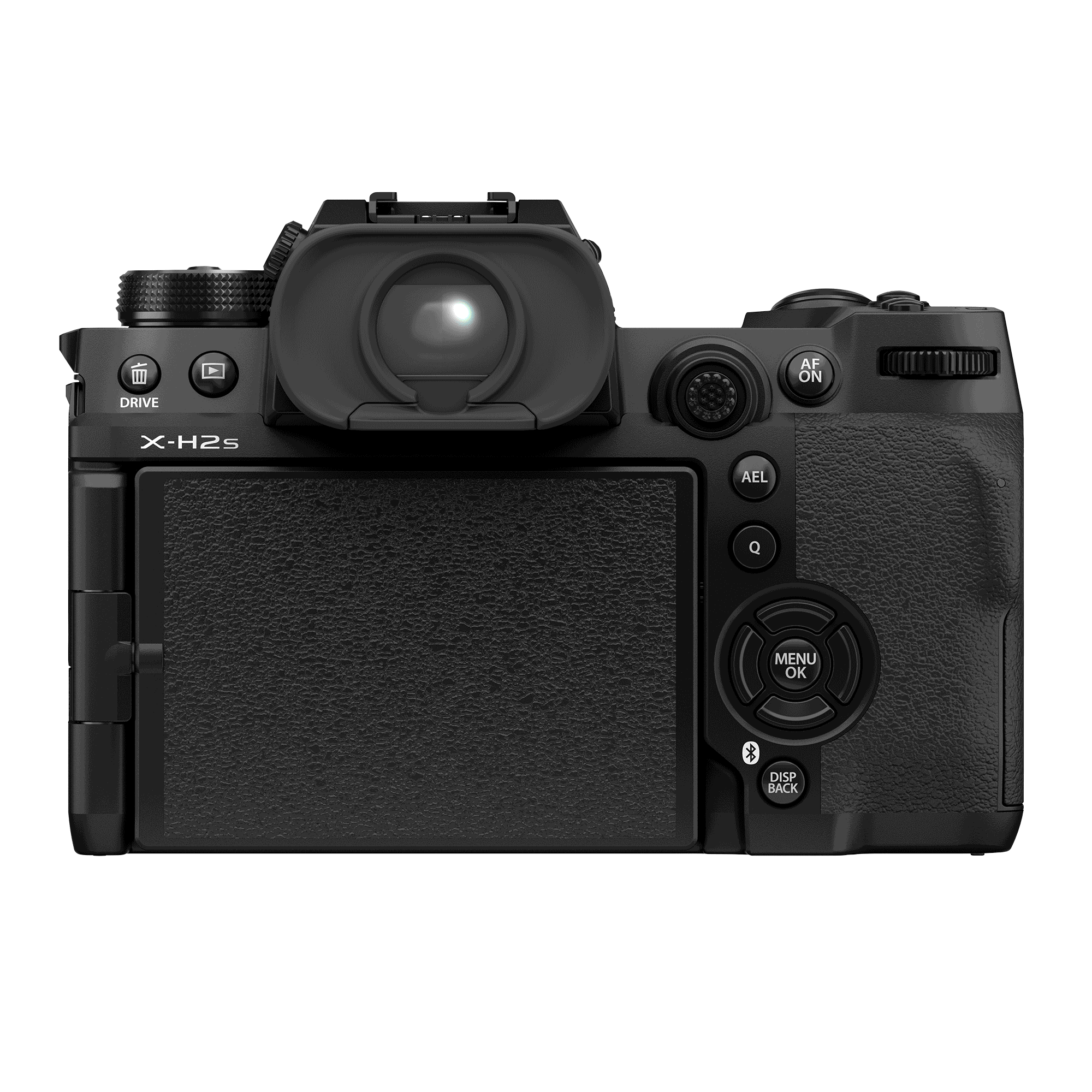 Fujifilm X-H2s Mirrorless