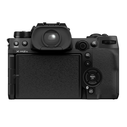 Fujifilm X-H2s Mirrorless