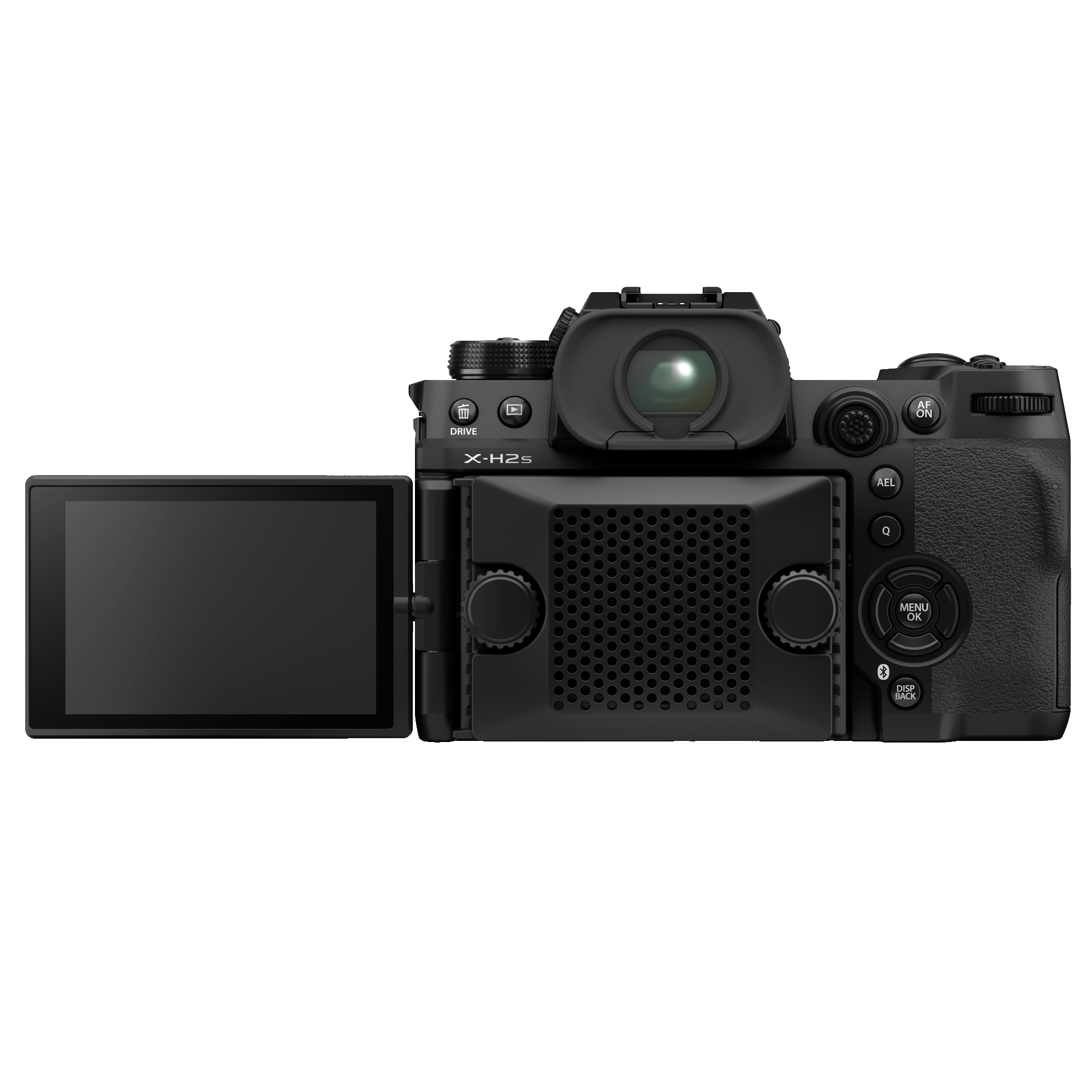 Fujifilm X-H2s Mirrorless