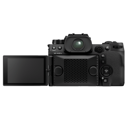 Fujifilm X-H2s Mirrorless
