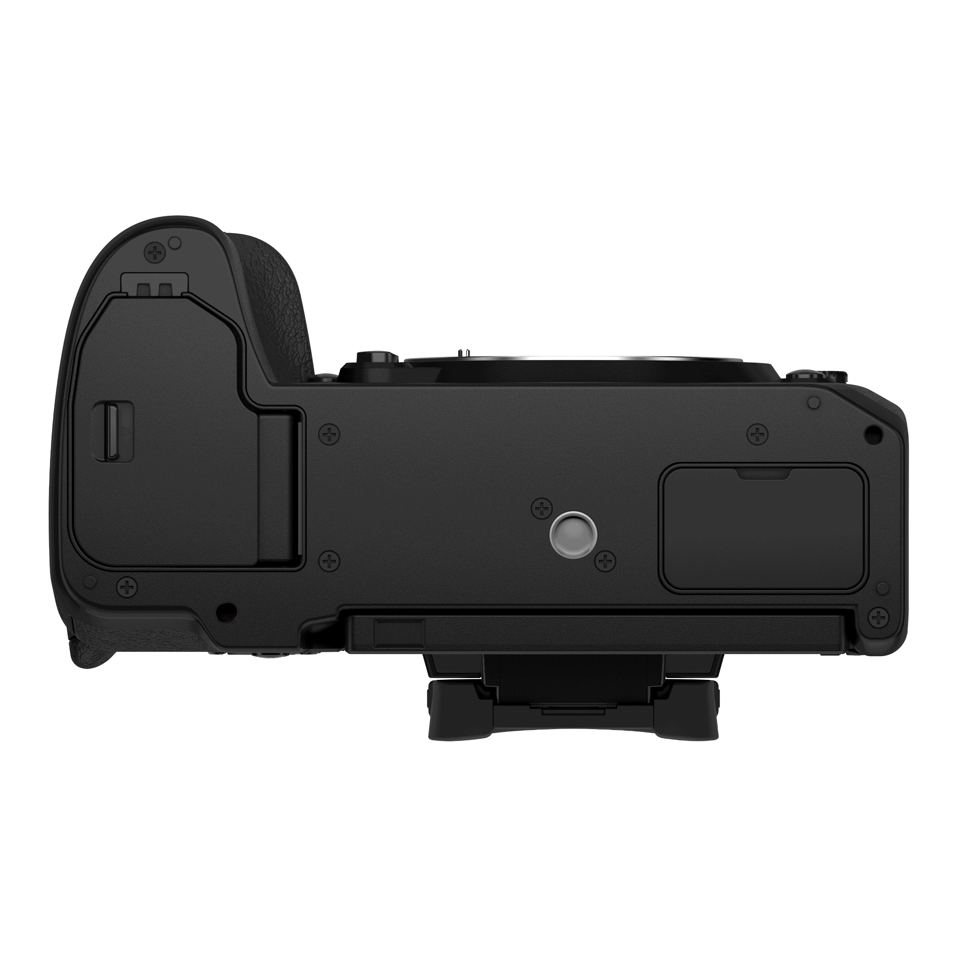 Fujifilm X-H2s Mirrorless