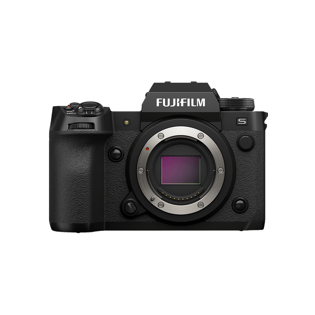 Fujifilm X-H2s Mirrorless