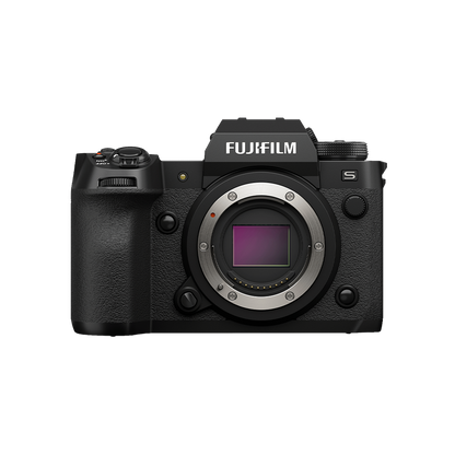 Fujifilm X-H2s Mirrorless