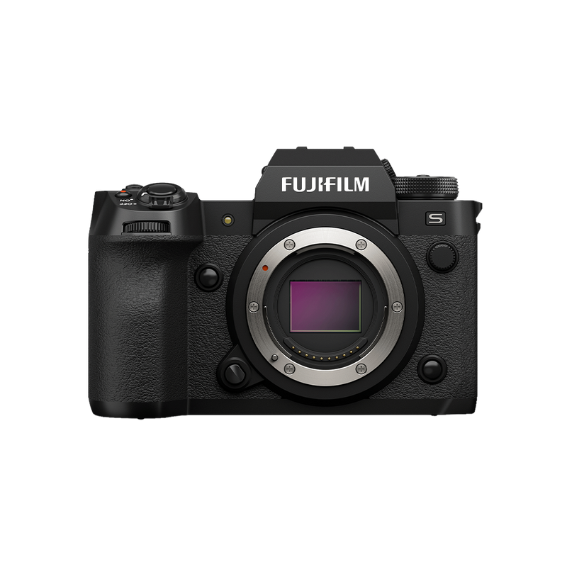FUJIFILM X-H2s MIRRORLESS
