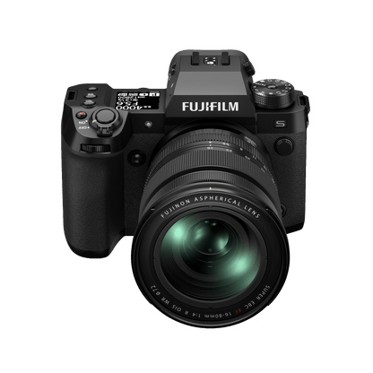 Fujifilm X-H2s Mirrorless