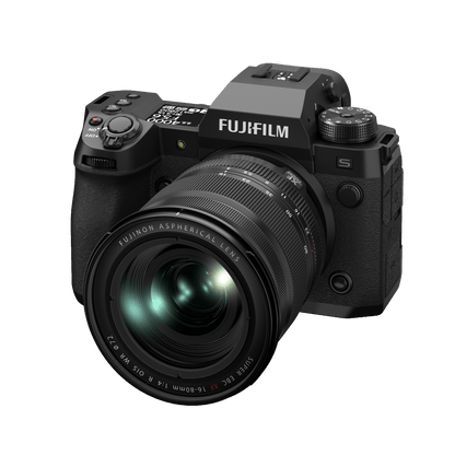 Fujifilm X-H2s Mirrorless