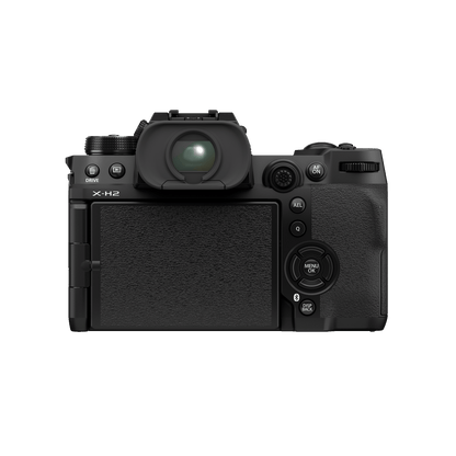 Fujifilm X-H2 Mirrorless