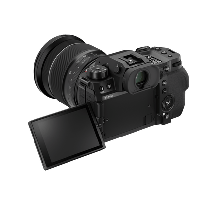 Fujifilm X-H2 Mirrorless