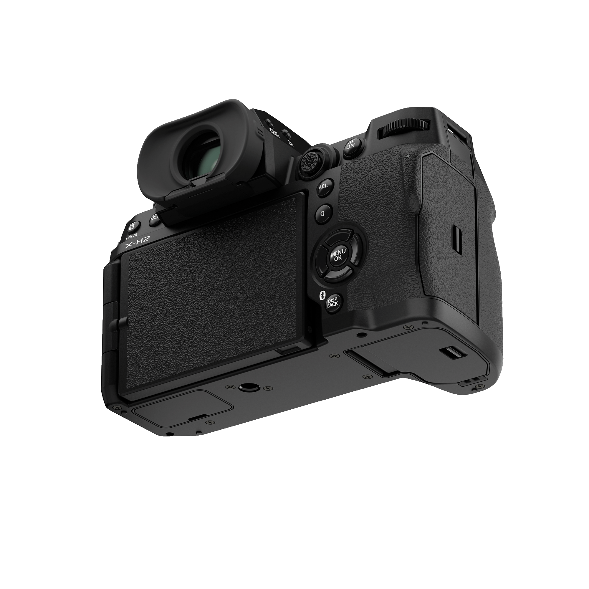 Fujifilm X-H2 Mirrorless