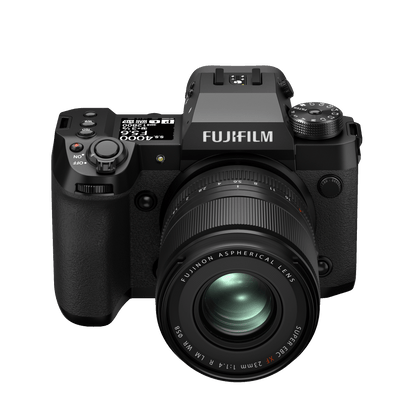 Fujifilm X-H2 Mirrorless