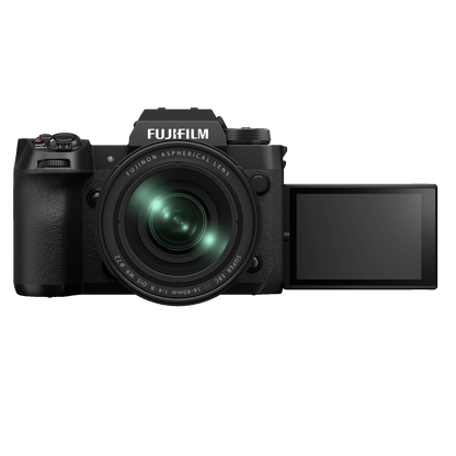 Fujifilm X-H2 Mirrorless