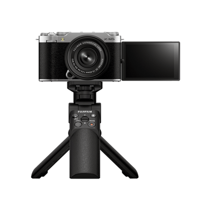 Fujifilm X-M5