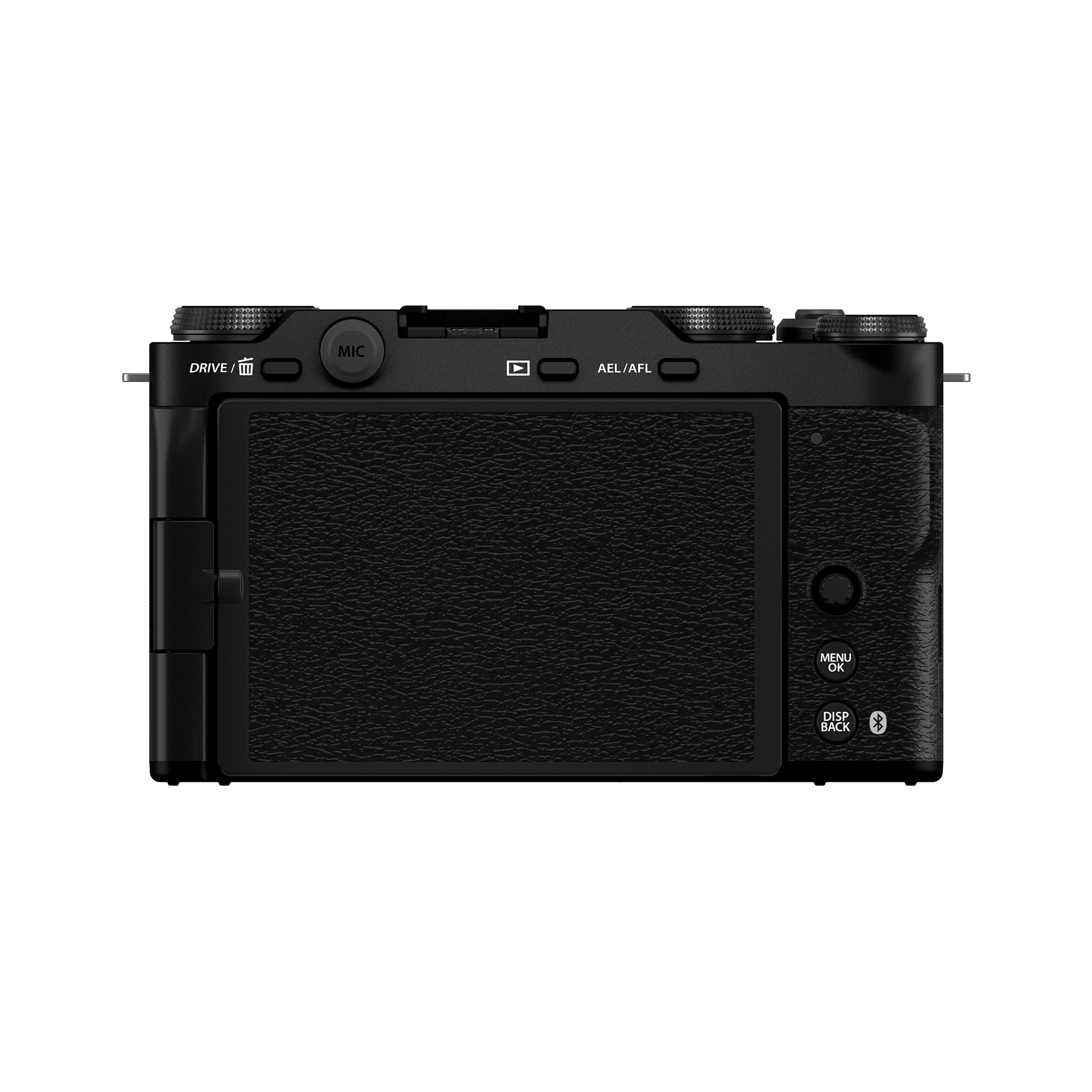 Fujifilm X-M5