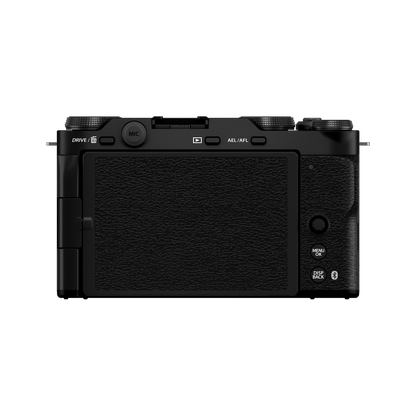 Fujifilm X-M5