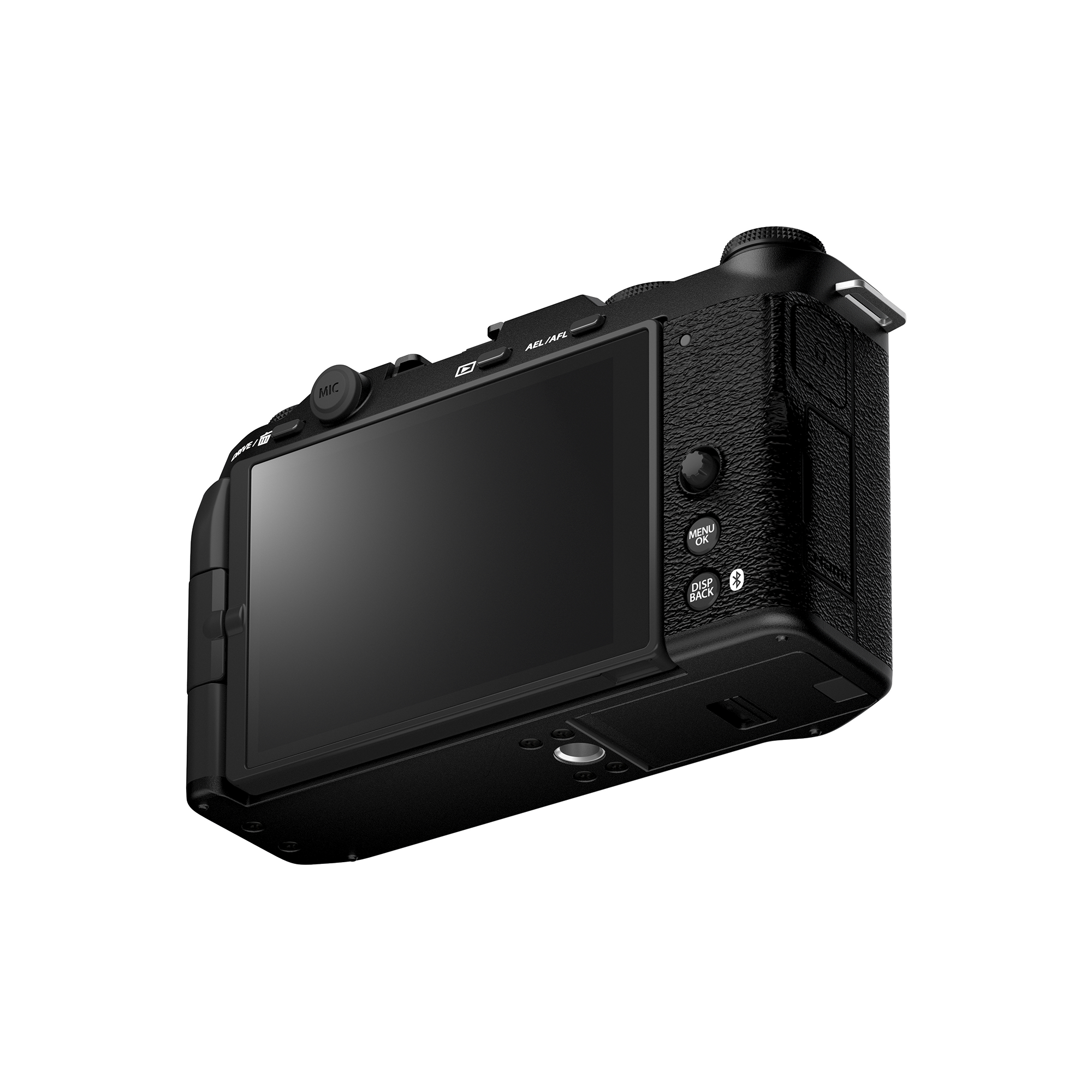 Fujifilm X-M5