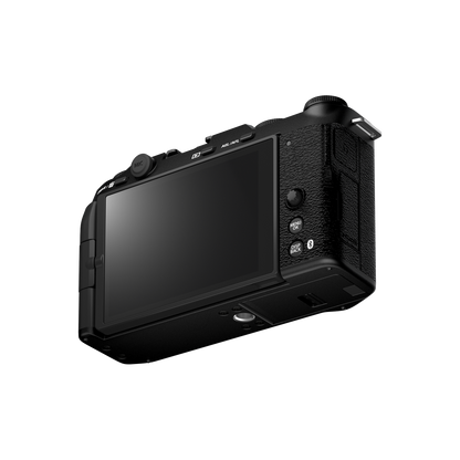 Fujifilm X-M5