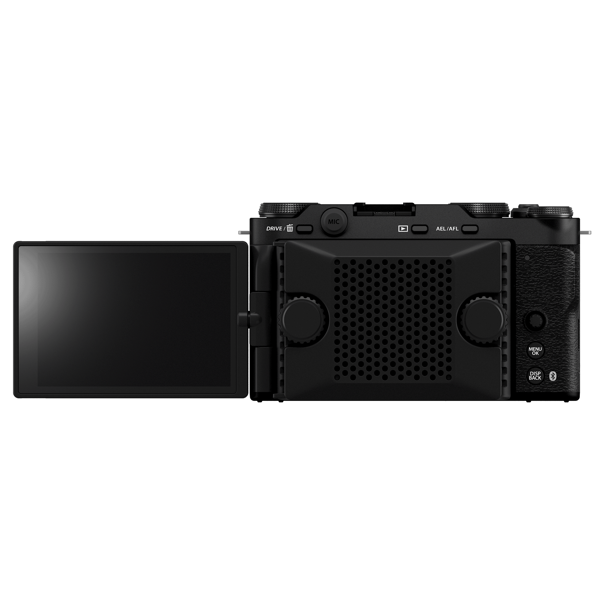 Fujifilm X-M5