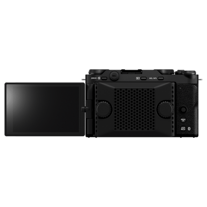 Fujifilm X-M5