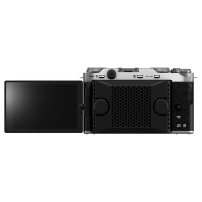 Fujifilm X-M5