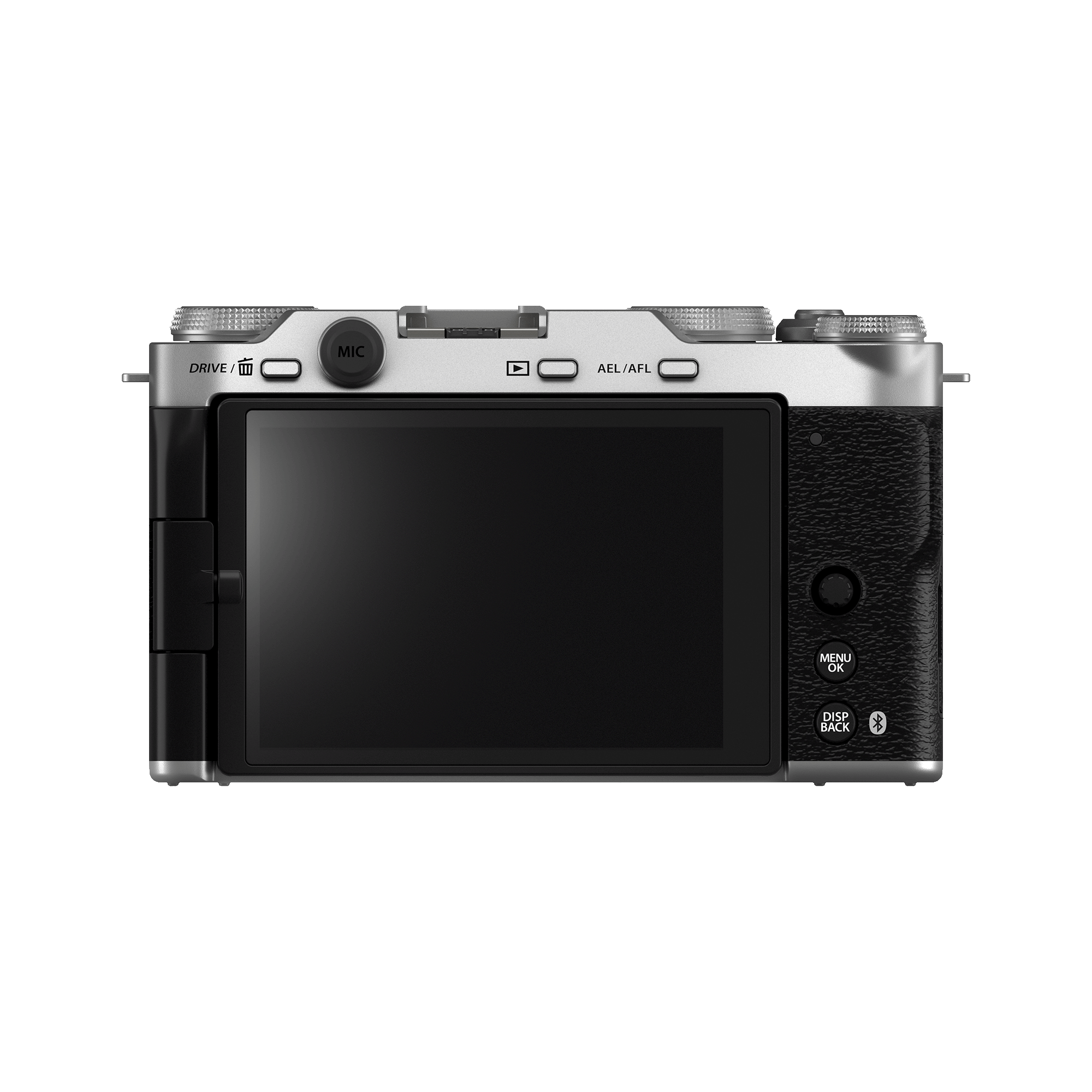 Fujifilm X-M5