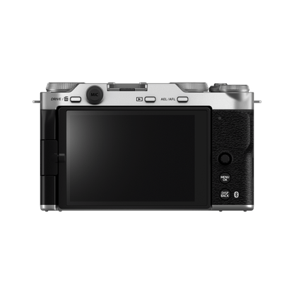 Fujifilm X-M5