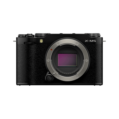Fujifilm X-M5
