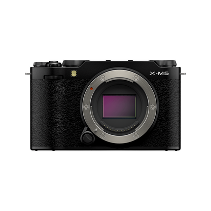Fujifilm X-M5