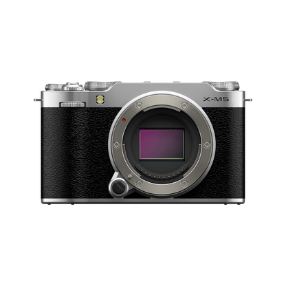 Fujifilm X-M5