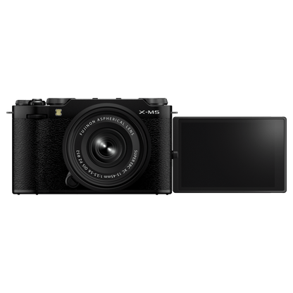 Fujifilm X-M5