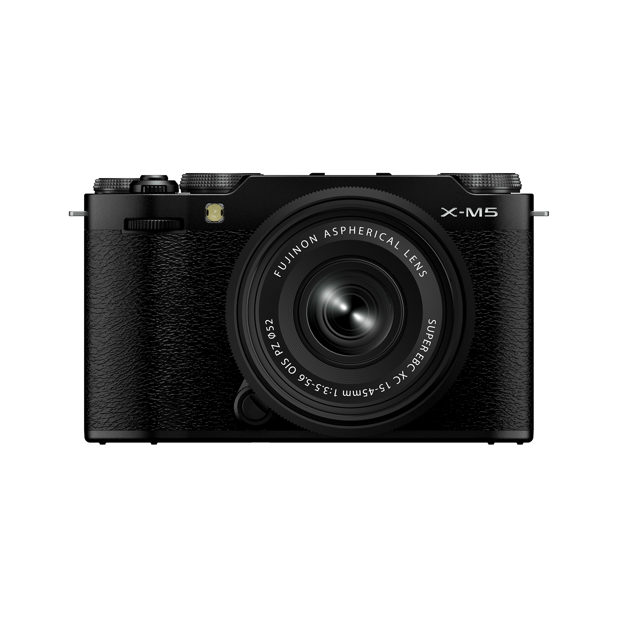 Fujifilm X-M5