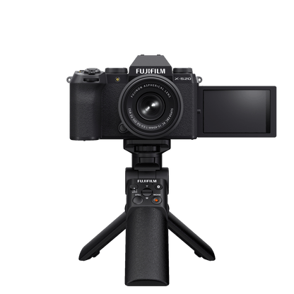 Fujifilm X-S20 Mirrorless