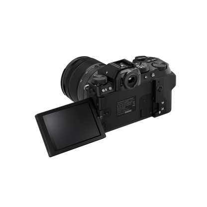 Fujifilm X-S20 Mirrorless