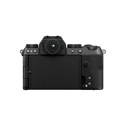 Fujifilm X-S20 Mirrorless