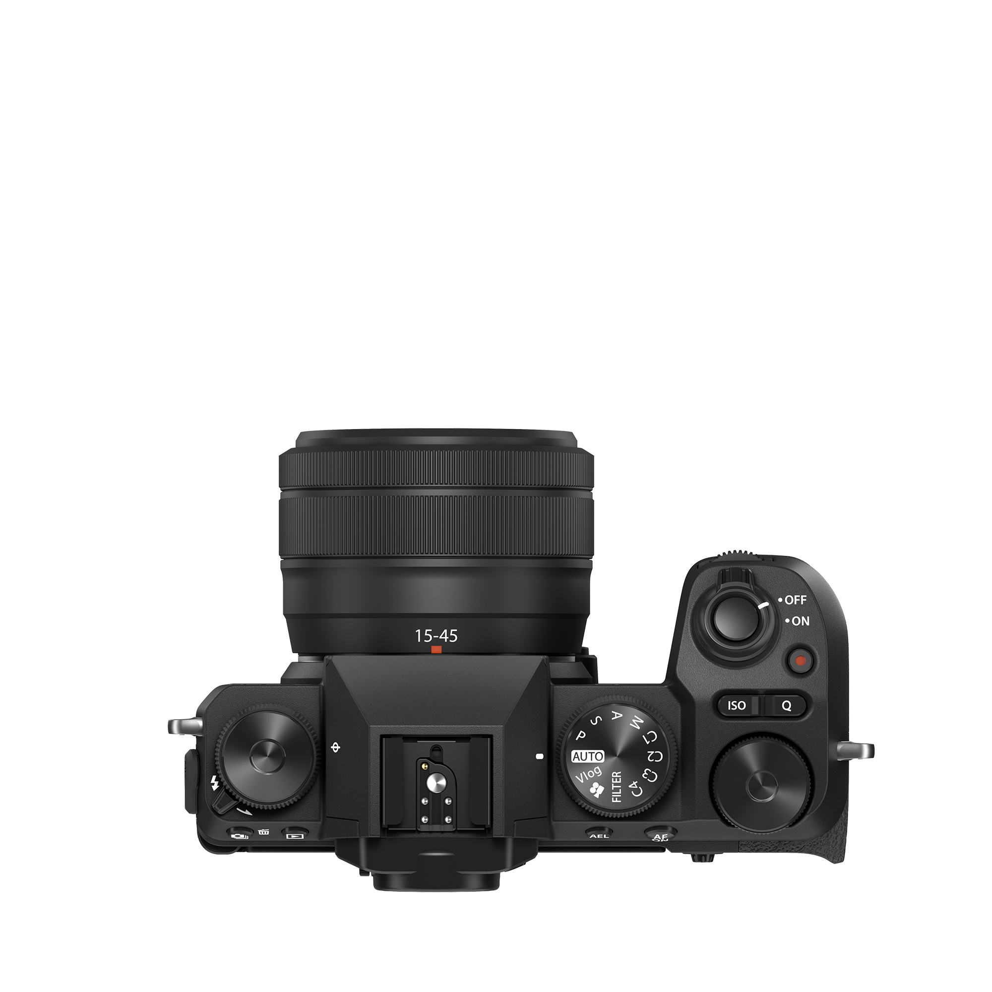 Fujifilm X-S20 Mirrorless