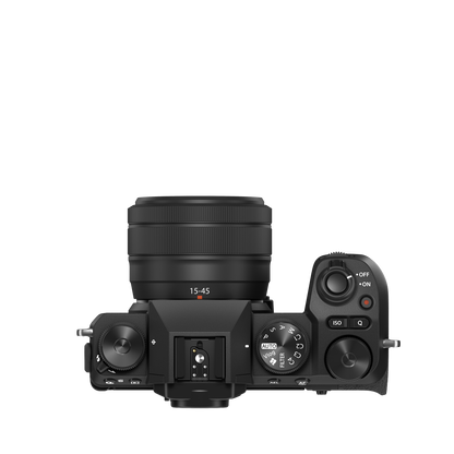 Fujifilm X-S20 Mirrorless