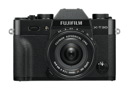 Fujifilm XF16mmF2.8 R WR