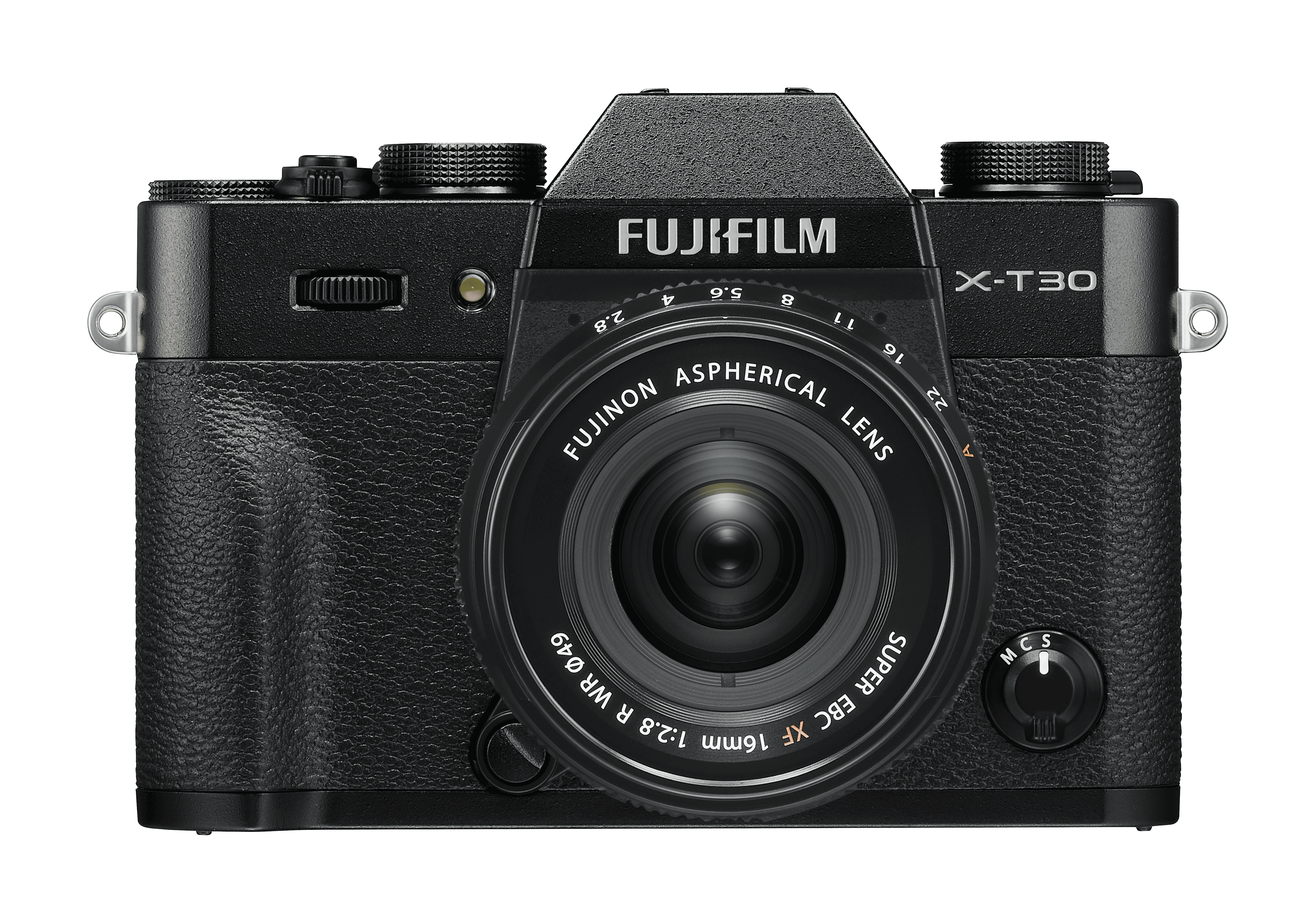 Fujifilm XF16mmF2.8 R WR