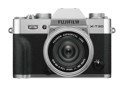 Fujifilm XF16mmF2.8 R WR