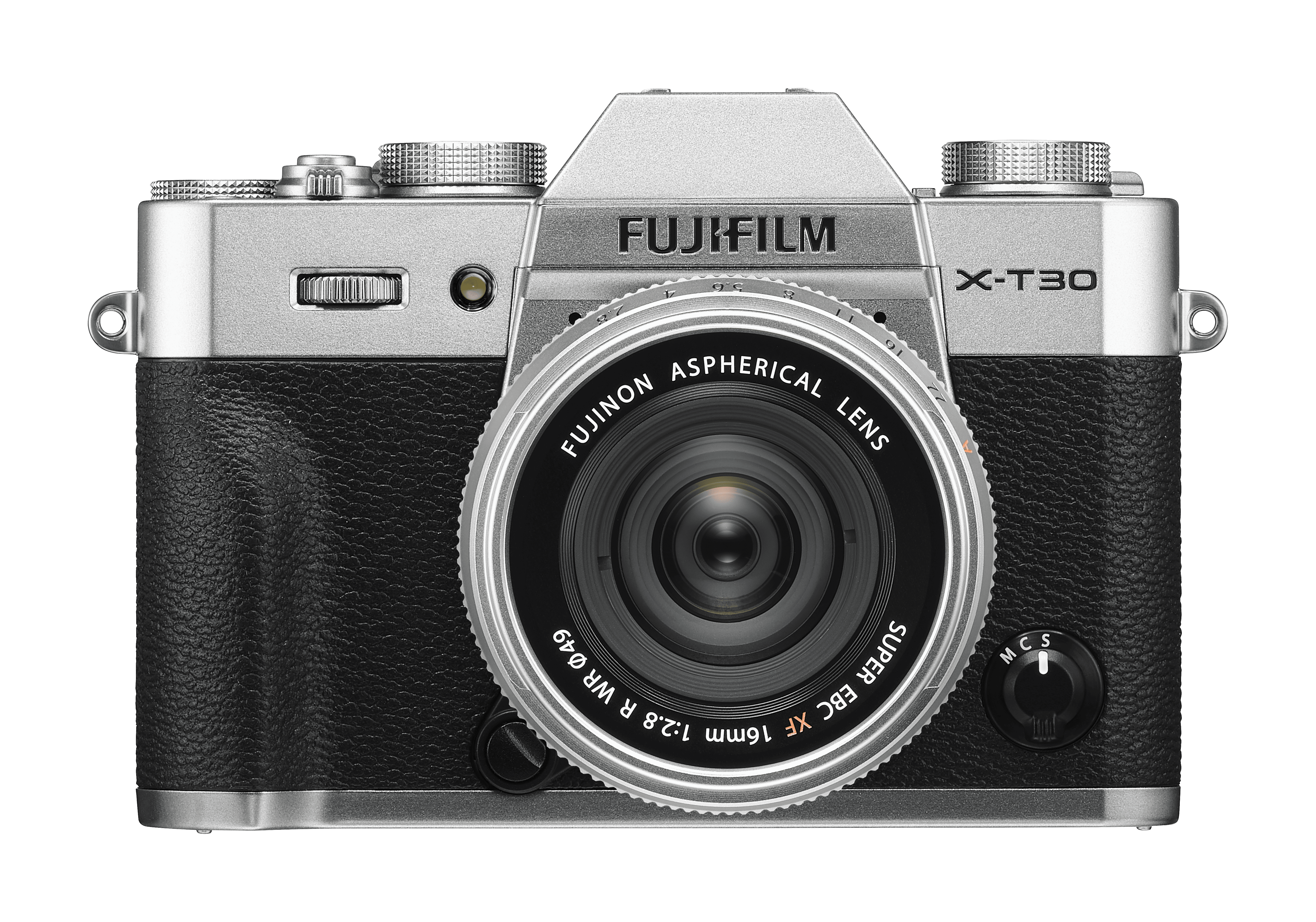 Fujifilm XF16mmF2.8 R WR