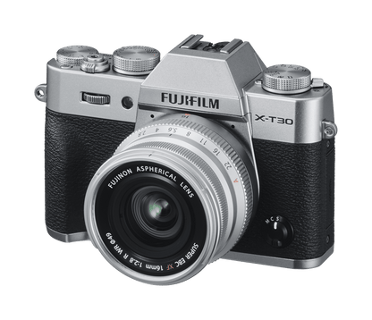 Fujifilm XF16mmF2.8 R WR