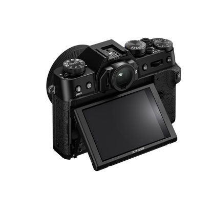 Fujifilm X-T30 III