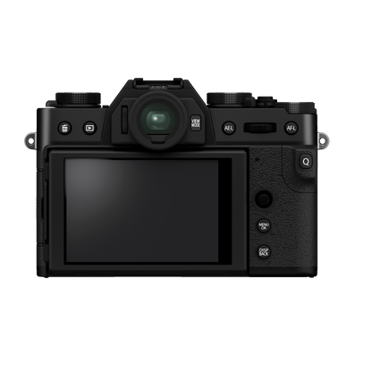 Fujifilm X-T30 III