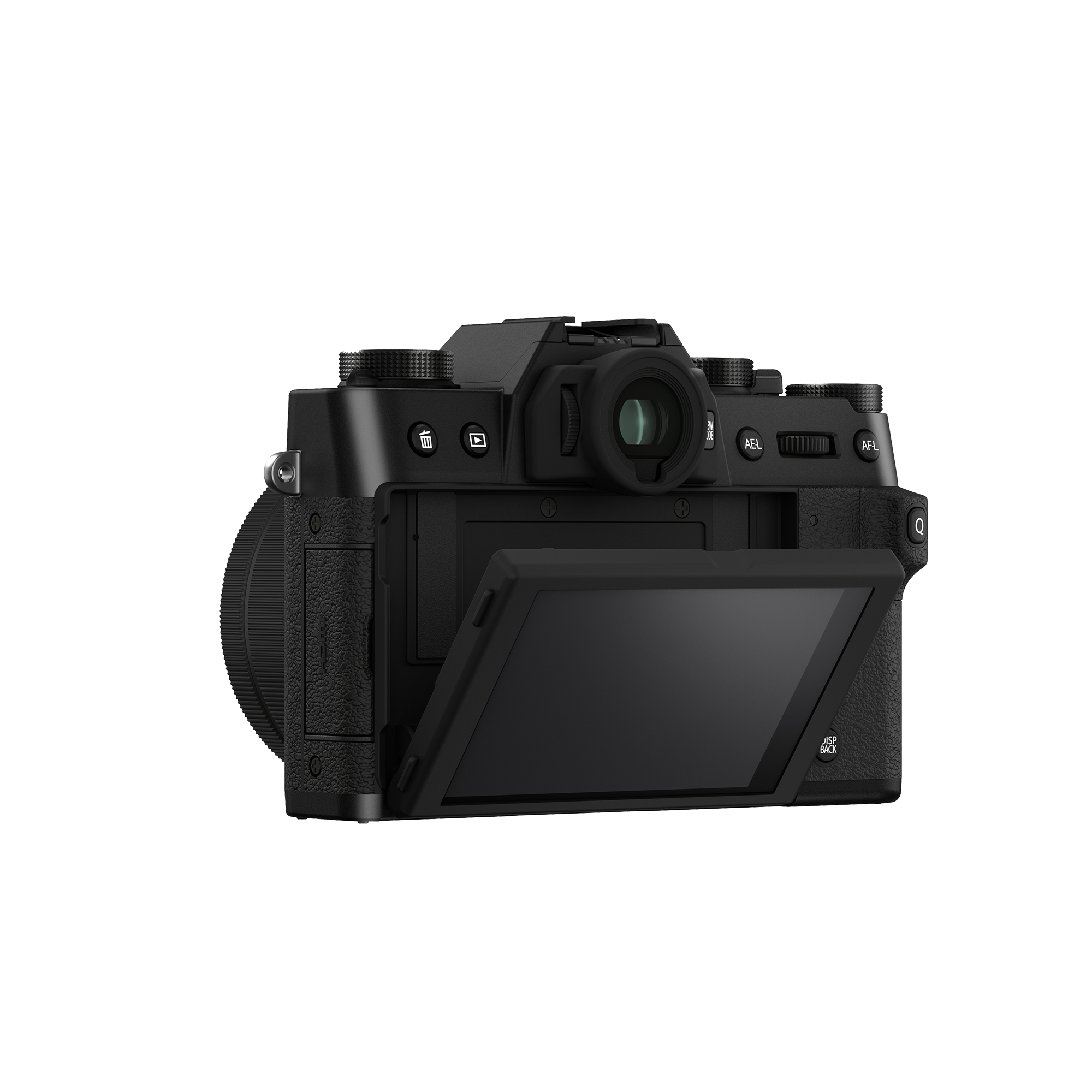 Fujifilm X-T30 III