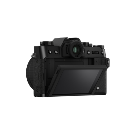 Fujifilm X-T30 III